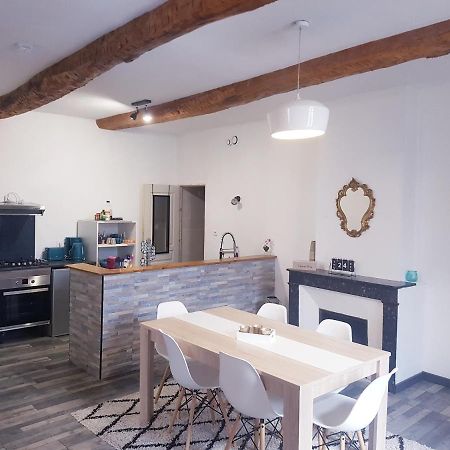 Bedarieux Home Екстериор снимка