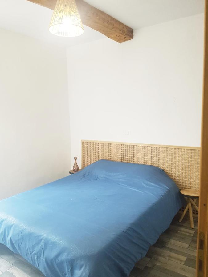 Bedarieux Home Екстериор снимка